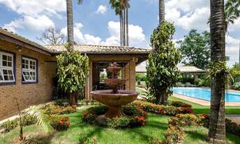 Imagem 7: Casa acolhedora Casa em condomínio com 5 dormitórios