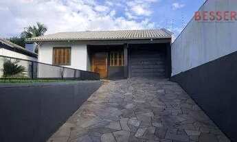 Imagem: Casa com 3 dormitórios (1 suíte) para