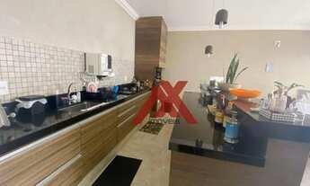 Imagem 2: CASA ROSEIRAL - 3 Dorm / 1 Suíte / 1 Vaga / 143 m² - SJRP/SP