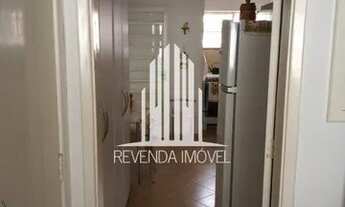 Imagem 3: Apartamento de 101m2, 2 dormitórios, sala, cozinha, banheiro e sem vaga de garagem