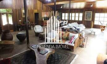 Imagem 7: Casa com 4 dormitórios, 800 m², à venda por R$ 2.950.000