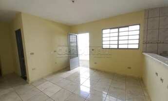 Imagem 3: Casa Padrão em São Carlos