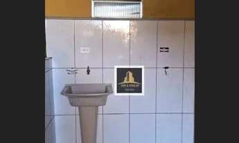 Imagem 3: Casa com 1 dormitório para alugar, 50 m² por R$ 923/mês - Jardim Imperial - São José dos C