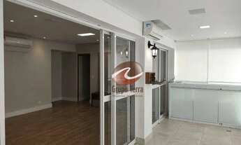 Imagem 2: Formidável Apartamento 3 Suítes e VISTA DEFINITIVA à venda, 142 m² por R$ 1.400.000 - Jard