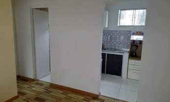 Imagem 6: Apartamento Semi-Mobiliado Saboeiro - 02 Quartos (Condomínio incluso