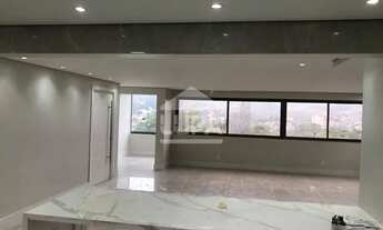 Imagem 5: Apartamento com 4 dormitórios sendo 1 suíte para locação na Vila Albetina!