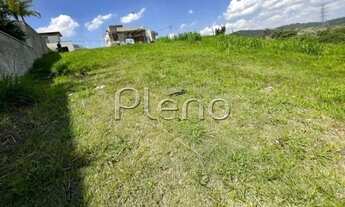 Imagem 4: Terreno à venda no Condomínio Portal do Anhanguera - Valinhos/SP