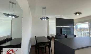 Imagem 7: Apartamento com 1 dormitório, 49 m² - venda por R$ 799.000,00 ou aluguel por R$ 5.665,00/m