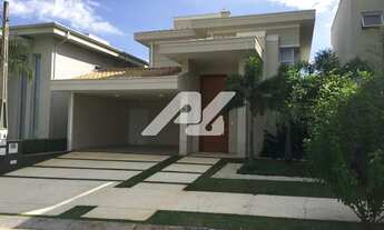 Imagem: Casa - Swiss Park - Campinas