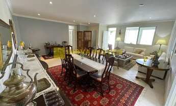 Imagem 7: Casa - Colinas do Ermitage (Sousas) - Campinas