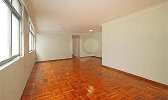 Imagem 4: São Paulo - Apartamento Padrão - JARDIM PAULISTA
