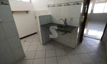 Imagem 6: Apartamento para aluguel, 2 quartos, 1 vaga, Santo Antônio - Contagem/MG