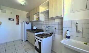 Imagem 7: Apartamento 2 quartos mobiliado Ponta Negra