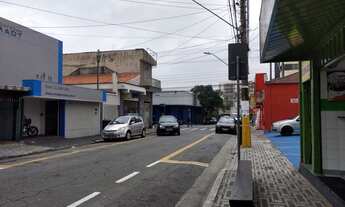 Imagem 3: Sala comercial para aluguel com 25 metros quadrados no Centro de Santo André - SP