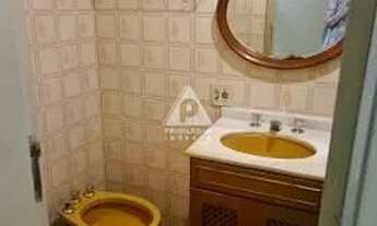 Imagem 4: Excelente 3 Quartos na Tijuca