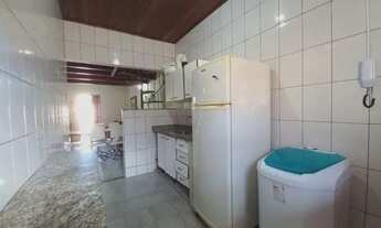 Imagem 4: Casa para venda tem 190 metros quadrados com 3 quartos em Parque Jacaraípe - Serra - ES