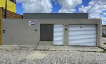 Imagem: Casa muito boa e bem localizada com 3 quartos