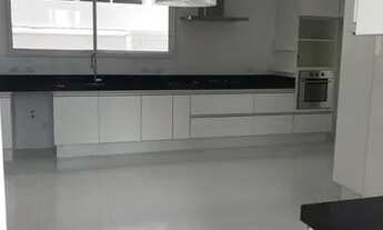 Imagem 6: Santana de Parnaíba - Casa de Condomínio - Genesis 1