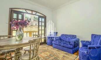 Imagem 5: Sobrado no Jardim das Bandeiras- São Paulo, SP