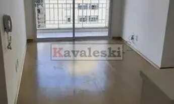 Imagem 3: Apartamento a Venda 72M2