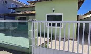 Imagem 2: Aluguel Fixo Casa linear três quartos 149m² Condomínio dos Pássaros, Cabo Frio - RJ