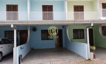 Imagem: Casa de condomínio para aluguel com 100