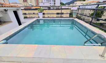 Imagem: COBERTURA PENTHOUSE 05 DORMITÓRIOS COM