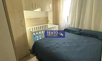 Imagem 4: Apartamento com 2 dormitórios para alugar, 58 m² por R$ 2.150,00/mês - Artur Alvim - São P