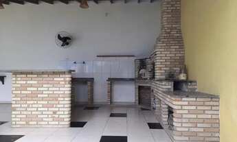 Imagem 5: Casa em Condomínio para Venda em Ubatuba, Horto Florestal, 4 dormitórios, 1 suíte, 3 banhe