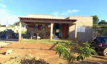Imagem: Vendo Casa em Chapada Guimaraes