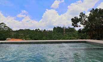 Imagem 4: CASA NA GRANJA VIANA