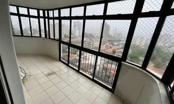 Imagem 4: Apartamento para aluguel com 200 metros quadrados com 3 quartos em Mucuripe