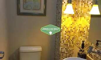 Imagem 2: Apartamento com 3 dormitórios sendo 1 suíte e 2 vagas a venda na Granja Julieta