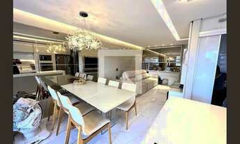 Imagem 4: Apartamento à Venda - Vila da Serra, 3 Quartos, 87 m2