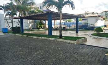 Imagem 5: Apartamento Condomínio Ilhas das Bahamas 3 quartos 1 suíte 3 banheiros