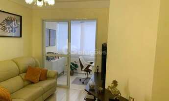 Imagem 1: Apartamento à venda com 3 dormitórios na Zona Leste, Alto da Mooca, São Paulo, SP