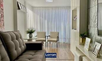 Imagem 4: 4 quartos com 2 suíte e 4 vagas de garagem cobertas