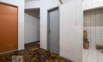 Imagem 4: Apartamento para Aluguel - Floresta, 2 Quartos, 39 m2