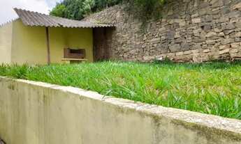 Imagem 6: Sobrado no Jardim Leonor- São Paulo, SP