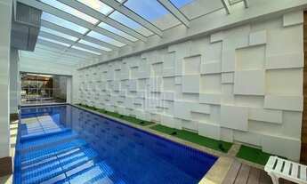 Imagem 2: Apartamento alto padrão à venda em Foz do Iguaçu no Residencial Dolce Vita