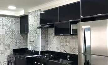 Imagem: Apartamento à venda no bairro Sítio da