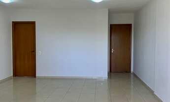 Imagem 7: Apartamento para aluguel com 115 metros quadrados com 3 quartos em Setor Oeste - Goiânia