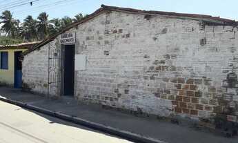 Imagem 2: Casa a venda em Jequiá da Praia