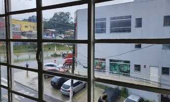 Imagem 6: SALA COMERCIAL / TRAVESSA ESTRADA DOS ALVARENGAS