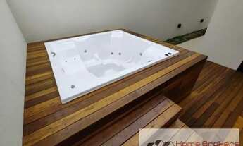 Imagem 2: Casa em Condomínio para Venda em Itupeva, São Venâncio, 3 dormitórios, 1 suíte, 3 banheiro