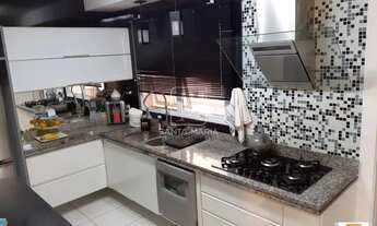 Imagem 5: Apartamento (tipo - padrao) 3 dormitórios/suite, cozinha planejada, portaria 24hs, lazer