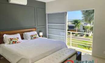 Imagem 4: CASA RESIDENCIAL em INDAIATUBA - SP, JARDIM VILA PARADISO