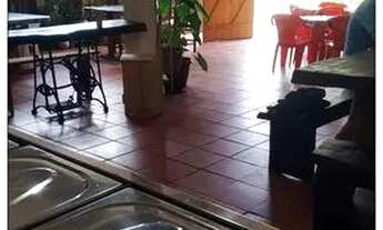 Imagem: Vendo ponto duplo na praia em Peruíbe litoral