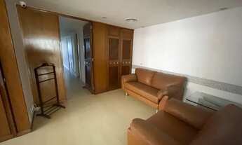 Imagem 6: Apartamento para venda possui 240 metros quadrados com 4 quartos em Ipanema - Rio de Janei