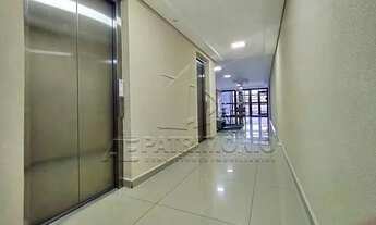 Imagem 3: SOROCABA - Apartamento Padrão - Piratininga